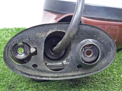 Right mirror MITSUBISHI CARISMA (DA_) 1.9 TD (DA4A) | BP11865187C27 