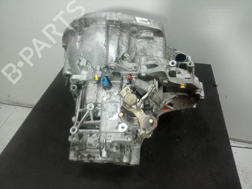 Gearbox NISSAN PRIMERA Hatchback (P12) 1.9 dCi | BP5736567M3 