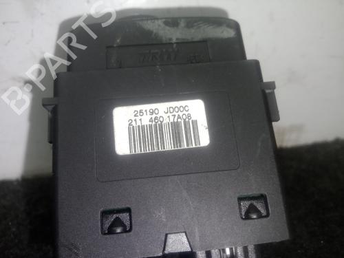 Comando luci NISSAN QASHQAI I (J10, NJ10) 2.0 dCi | BP29965095I24 