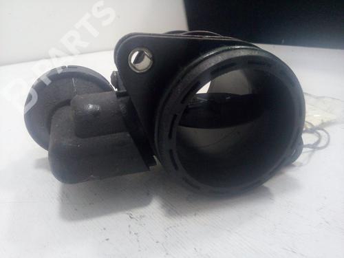 Used Throttle body Throttle body CITROËN XSARA (N1) 2.0 HDi 90 (90 hp) 10105181 10105181