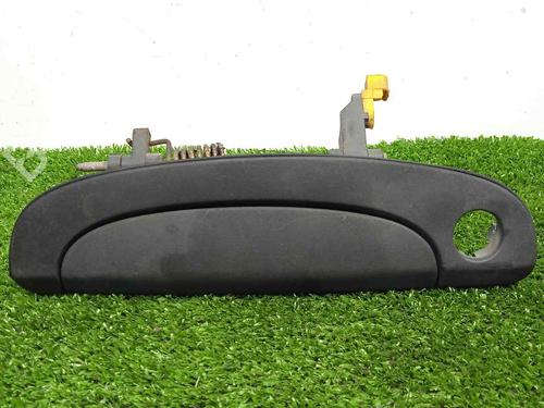 Used Front left exterior door handle HYUNDAI GETZ (TB) [2001-2011]  11502559