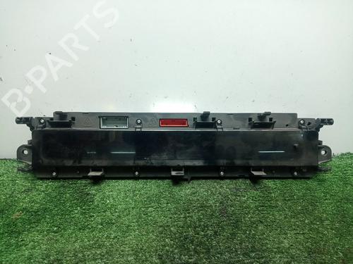 Used Instrument cluster RENAULT GRAND SCÉNIC II (JM0/1_) 1.5 dCi (JM1E) (106 hp) 28620551