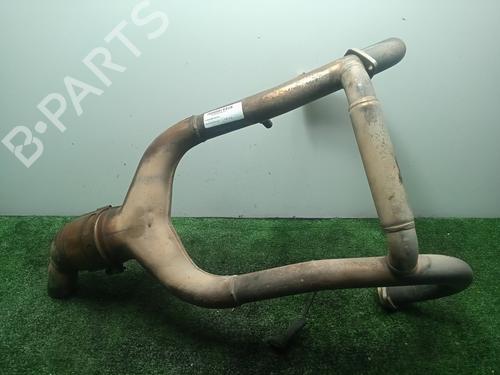 Used Exhaust manifold BMW MOTORCYCLES R 1200 R 1200 ST (R1ST) (110 hp) 24671221