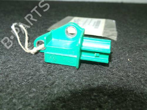 Andre VW SCIROCCO III (137, 138) [2008-2017]  14253253