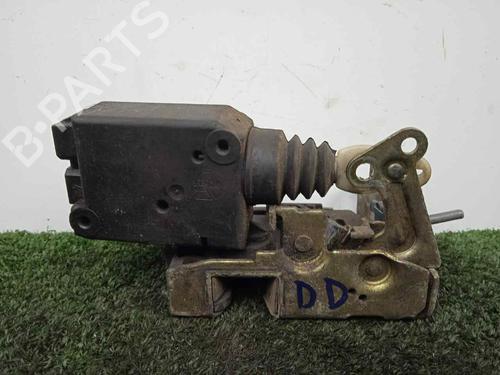 Front right lock CITROËN SAXO (S0, S1) 1.5 D | BP7480429C97 