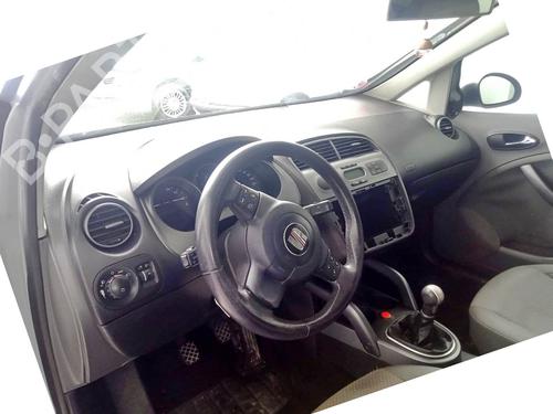 Engine control unit (ECU) SEAT ALTEA (5P1) 1.9 TDI | BP34578921M57 - Image 8