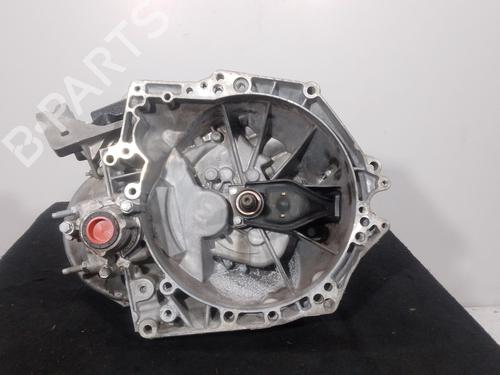 Used Gearbox Gearbox 38754978 38754978