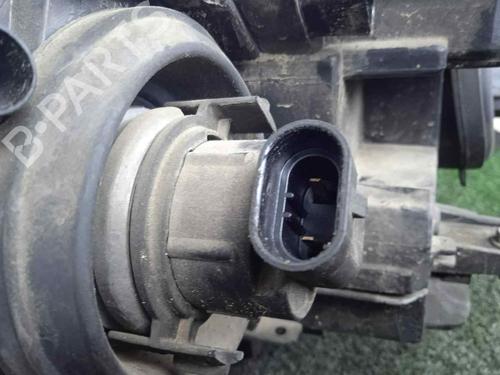 Right headlight BMW 3 (E46)  | BP7660275C29 