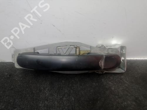 Klamka zewnętrzna drzwi przednich prawych VW CADDY III Box Body/MPV (2KA, 2KH, 2CA, 2CH) 1.9 TDI | BP29983220C129