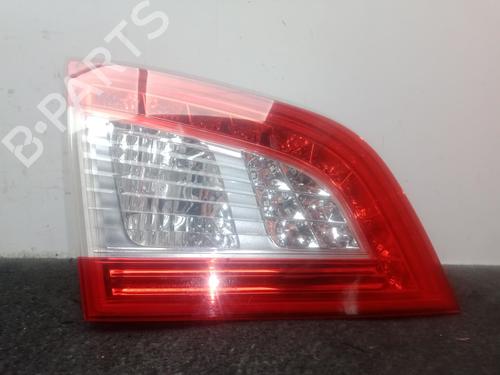 Used Left tailgate light Left tailgate light PEUGEOT 508 SW I (8E_) 2.0 BlueHDi 150 (150 hp) 34693164 34693164