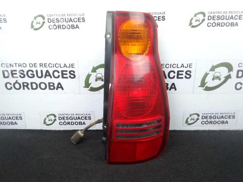 Used Right taillight HYUNDAI MATRIX (FC) [2001-2010]  6326450