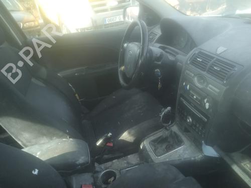 Rim FORD MONDEO III (B5Y) 2.0 TDCi | BP11502627C45 