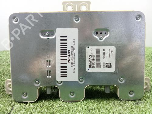 Electronic module BMW 6 Gran Coupe (F06) 640 d | BP35962207M83 - Image 2