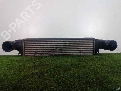 Intercooler BMW X3 (E83) 2.0 d (150 hp) 77897930 | - | 1787779 | 540X130X55 | ALUMINIO