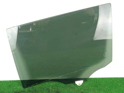 Used Rear left door window MAZDA CX-7 (ER) [2006-2014]  30112369