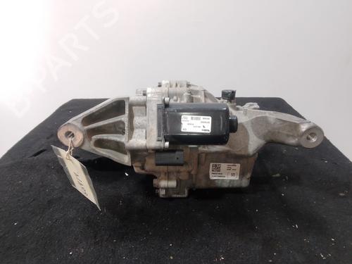 Used Rear differential Rear differential 38732437 38732437