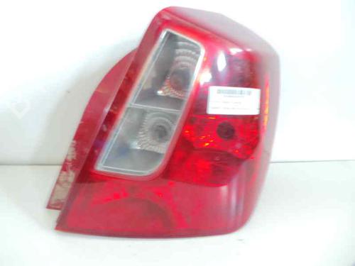 Used Right taillight DAEWOO NUBIRA Saloon (J200) 1.6 (109 hp) 5740699