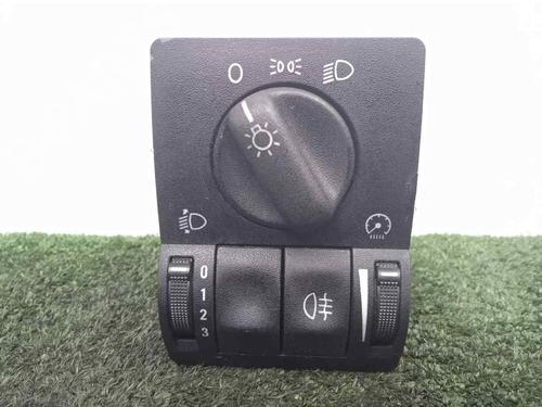 Commande de phare OPEL ASTRA G Hatchback (T98) [1998-2009]  15106265