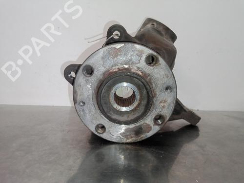 Left front steering knuckle CITROËN XSARA (N1) 2.0 HDi 109 | BP16334266M25 
