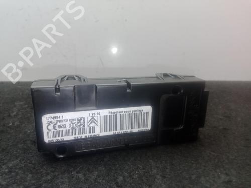 electronic-module-peugeot-3008-i-mpv-0u_-2009-2010-2011-2012-2013-2014-2015-2016-2017-32346616 main image