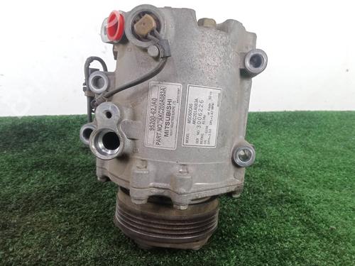 AC Kompressor SUZUKI SWIFT III (MZ, EZ) 1.5 (RS415, ZC21S) | BP31044312M34