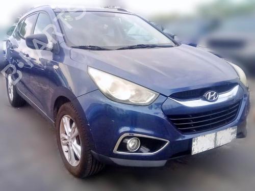 Third brake light HYUNDAI ix35 (LM, EL, ELH) 1.7 CRDi | BP30562797L11