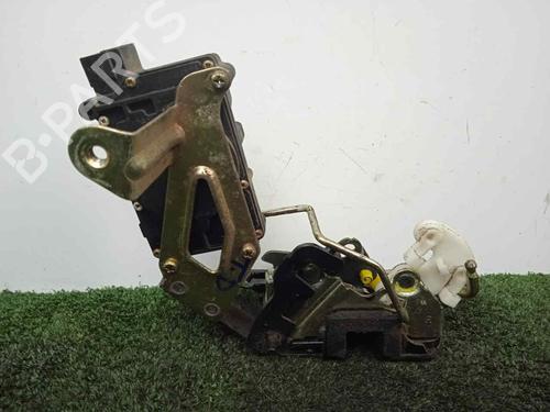 Rear right lock HYUNDAI ACCENT II (LC)  | BP8292397C99 