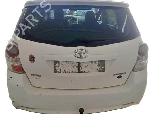 Electronic module TOYOTA VERSO (_R2_) 2.0 D-4D (AUR20_, AUR20R) | BP39591322M83 - Image 7