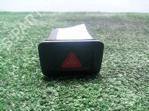 Used Warning switch VW GOLF IV (1J1) 1.9 TDI (90 hp) 16848613