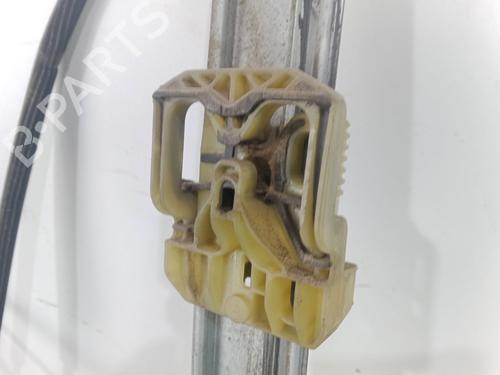 Front left window mechanism AUDI Q5 (8RB) 2.0 TDI quattro | BP36353248C22 - Image 2
