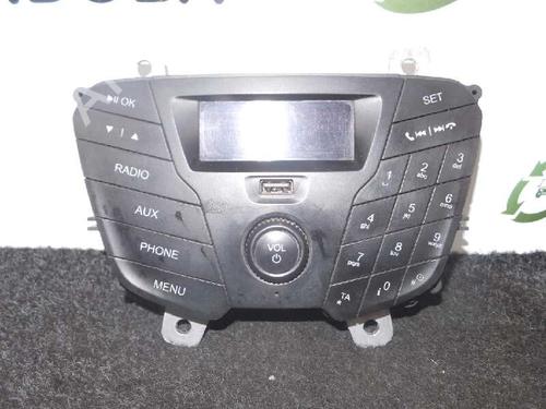 Autoradio FORD TRANSIT CONNECT V408 Box Body/MPV [2013-2025]  5782598