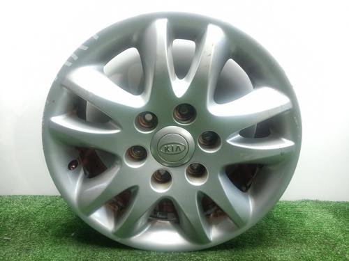 Used Rim KIA CARNIVAL / GRAND CARNIVAL III (VQ) [2005-2015]  22798579