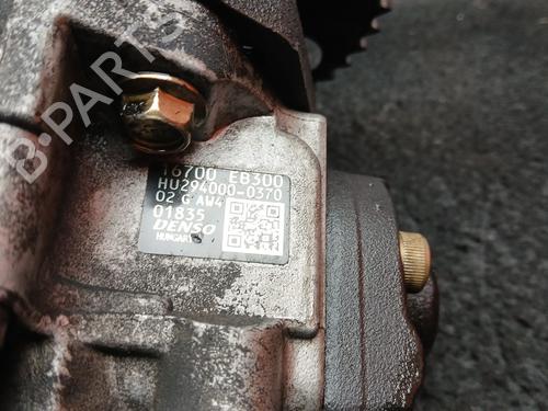 Injection pump NISSAN PATHFINDER III (R51) 2.5 dCi 4WD | BP37444454M78 - Image 5