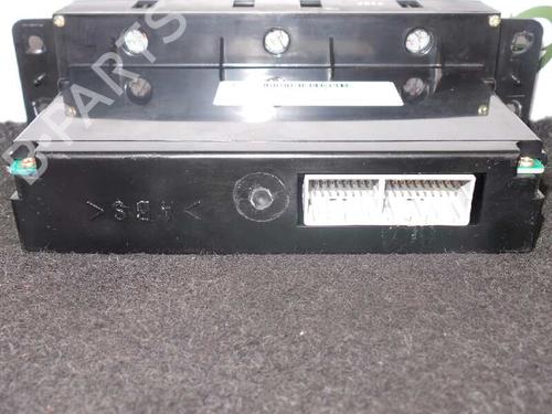 Climate control SSANGYONG REXTON / REXTON II (GAB_) 2.7 Xdi | BP5743450I5 