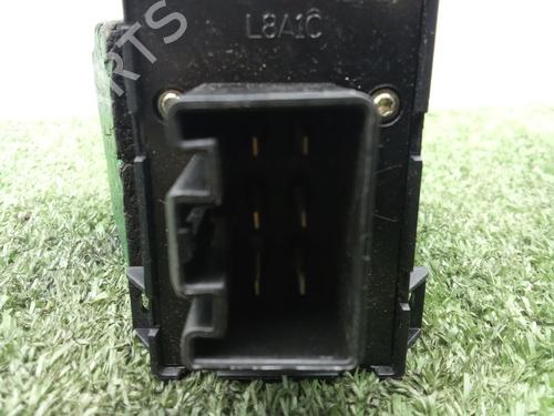 Left front window switch FORD FOCUS II Saloon (DB_, FCH, DH) 1.6 | BP38647009I27 - Image 8