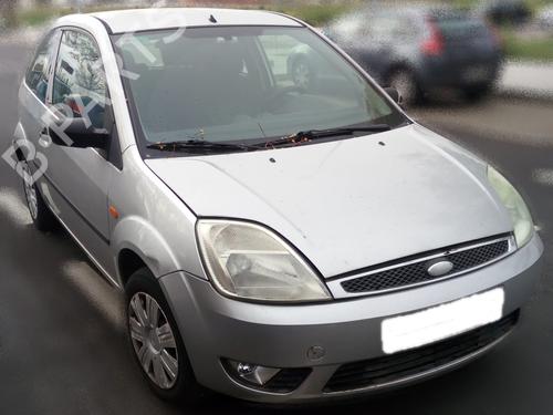 Alternator FORD FIESTA V (JH_, JD_) 1.4 16V | BP11127552M7