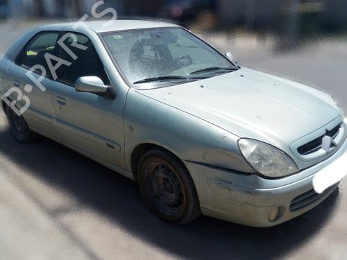 Front right window mechanism CITROËN XSARA (N1) 2.0 HDi 90 | BP8263457C23 