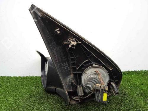Left mirror PEUGEOT 206 Hatchback (2A/C) 1.4 HDi eco 70 | BP12853229C26 