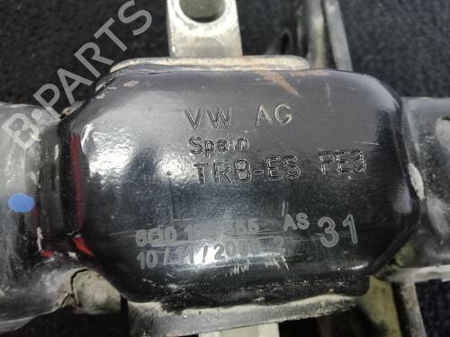 Engine mount SEAT IBIZA IV (6J5, 6P1)  | BP11508836M89 