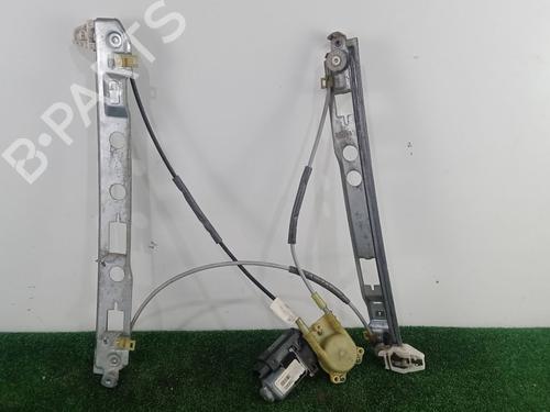 Used Front left window mechanism Front left window mechanism 36596248 36596248