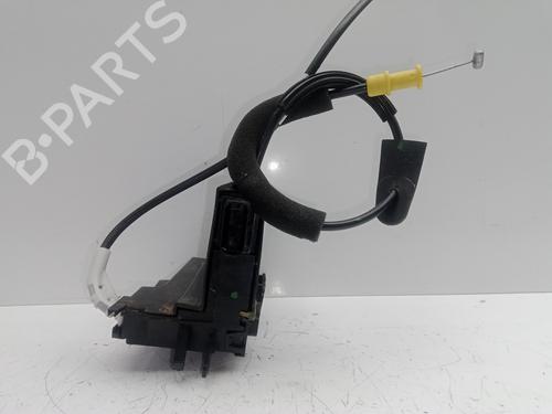 Rear right lock PEUGEOT 308 I (4A_, 4C_)  | BP17052985C99 