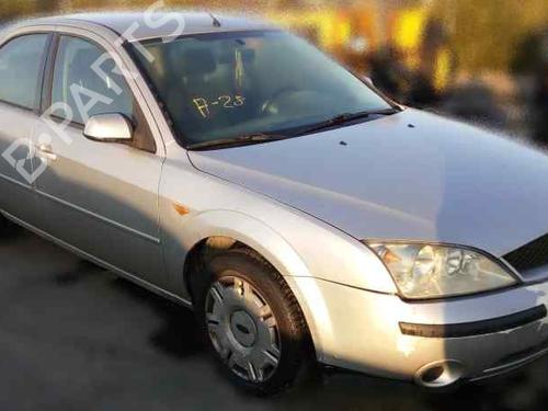 Engine control unit (ECU) FORD MONDEO III (B5Y) 2.0 16V TDDi / TDCi | BP7527017M57 
