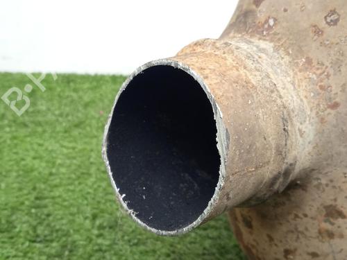 Catalyseur RENAULT SCÉNIC I MPV (JA0/1_, FA0_)  | BP23401786M10 