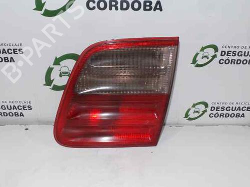 Used Right taillight MERCEDES-BENZ E-CLASS T-Model (S210) E 220 T CDI (210.206) (136 hp) 5739112