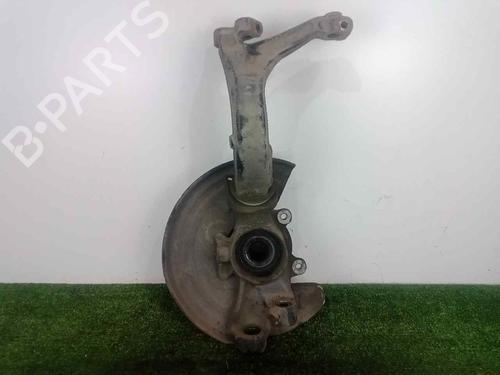 Right front steering knuckle SKODA SUPERB I (3U4) 1.9 TDI | BP30103137M26