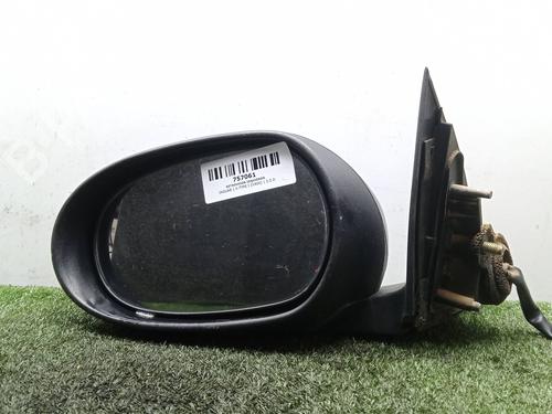 Used Left mirror Left mirror JAGUAR X-TYPE I (X400) 2.0 D (130 hp) 33543569 33543569