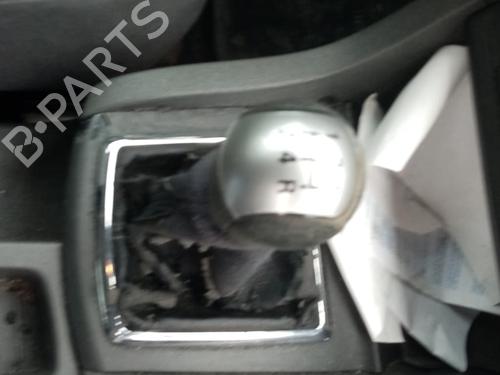 Shift knob FORD FOCUS II (DA_, HCP, DP)  | BP15195793I34 