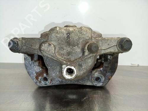 Højre bremsekaliber foran OPEL TIGRA TwinTop (X04) 1.3 CDTI (R97) | BP22238468M104 