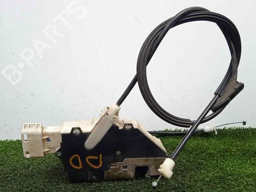 Front right lock CITROËN C4 Coupe (LA_) 1.6 16V | BP13755622C97 