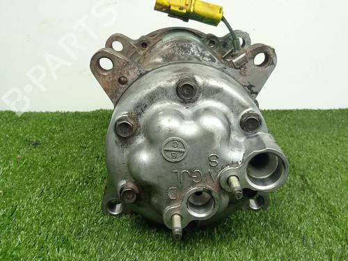 AC compressor PEUGEOT 307 SW (3H) 2.0 HDI 110 | BP29063331M34 